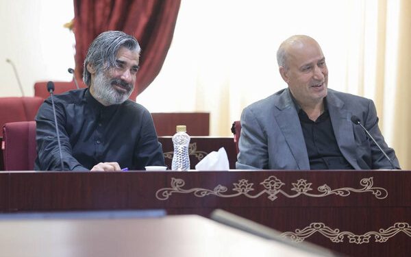 مهدی تاج: بازی های همبستگی شبیه به جام جهانی کوچک فوتسال است