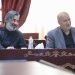 مهدی تاج: بازی های همبستگی شبیه به جام جهانی کوچک فوتسال است