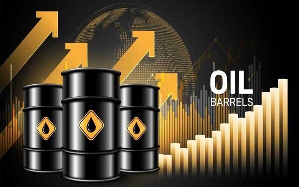 قیمت نفت برنت به ۶۴ دلار رسید