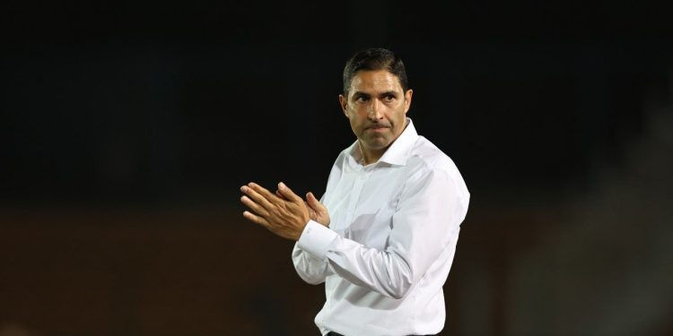 قطع همکاری پرسپولیس با وحید هاشمیان رسمی شد