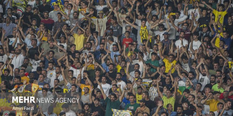 رد درخواست بخشش محرومیت فجر سپاسی در کمیته استیناف فدراسیون فوتبال