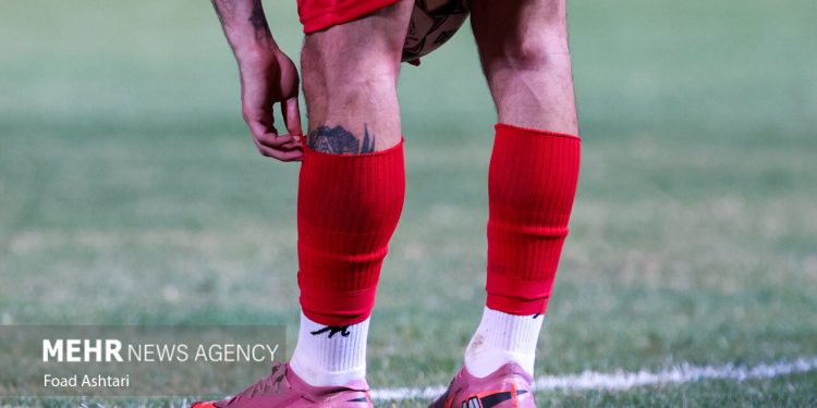 پروژه جذب بازیکن در پرسپولیس متوقف شد؛ پاسخ صریح باشگاه به درخواست‌ها