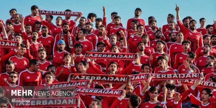 برنامه دیدارهای تراکتور تا پایان هفته دوازدهم اعلام شد