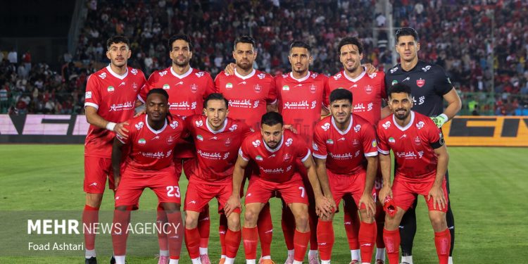 آیا وقت تغییر سرمربی پرسپولیس رسیده است؟