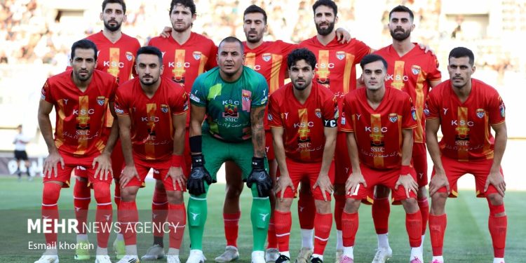 ترکیب فولاد خوزستان مقابل ذوبآهن اعلام شد