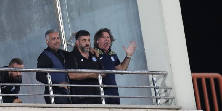 بازتاب شکست استقلال در رسانه پرتغالی؛ ناندینیو برنده جدال با ساپینتو