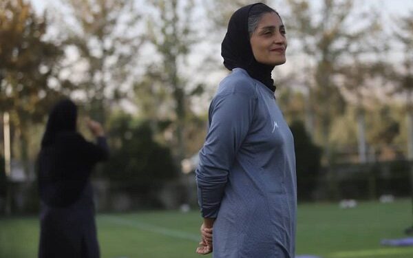 جعفری و آقاپور برترین های آسیا شدند