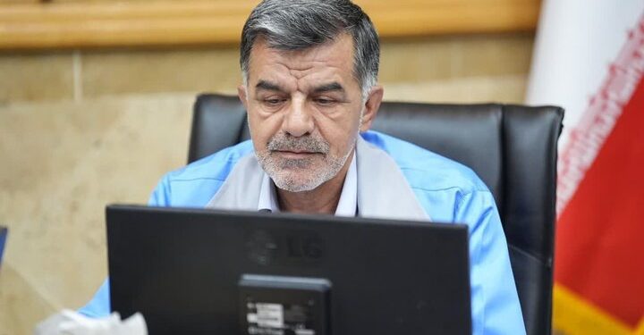 زلزله ۴.۲ ریشتری حوالی کنگاور خسارتی نداشت