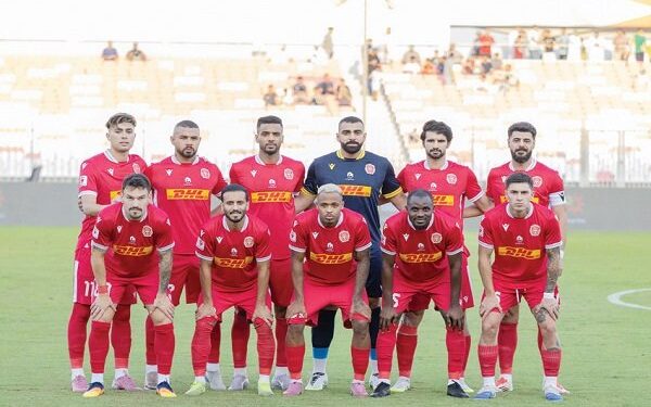 ترکیب احتمالی المحرق مقابل استقلال با حضور چند بازیکن خارجی