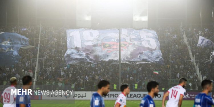 باشگاه استقلال: سرنوشت ساپینتو در جلسه با تاجرنیا مشخص میشود