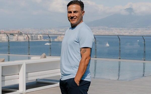 واکنش فدراسیون فوتبال ازبکستان به جذب کاناوارو