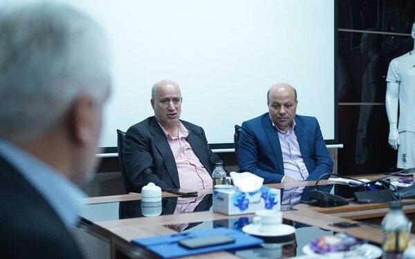 تاج: آموزش و پرورش رابطه تنگاتنگی با استعدادیابی دارد