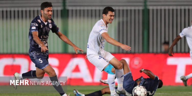 اعتماد ساپینتو به دو بازیکن/ ثبات در خط دفاعی استقلال شکل گرفت