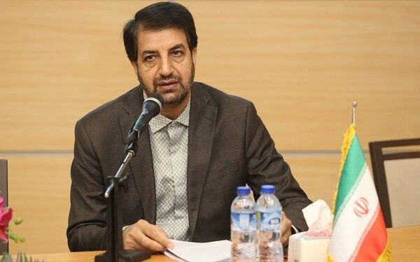 اسدی مقدم: فوتبال در ایران تأثیرگذارترین پدیده اجتماعی است