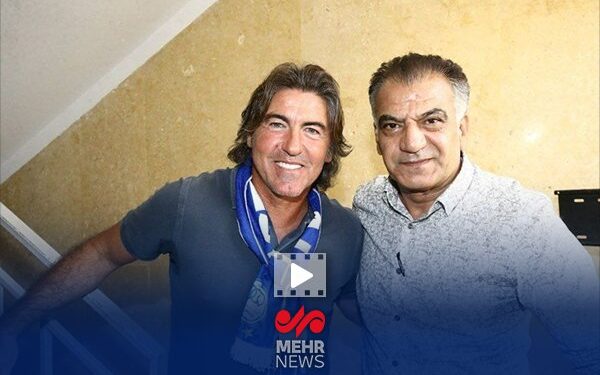 سرپرست تیم استقلال: باشگاه استقلال با ساپینتو ادامه میدهد