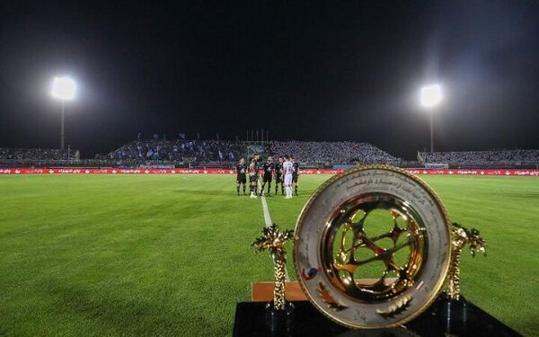 قرعه‌کشی مرحله سوم جام حذفی انجام شد/ تیم ها حریفانشان را شناختند