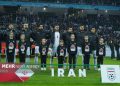 ترکیب تیم ملی فوتبال ایران برای دیدار با تانزانیا اعلام شد