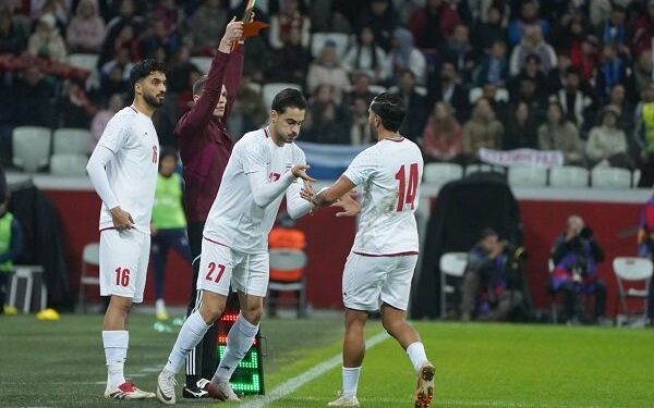 قلعه نویی در دعوت بازیکنان دقت کند؛ تغییر کادرفنی به نفع تیم ملی نیست