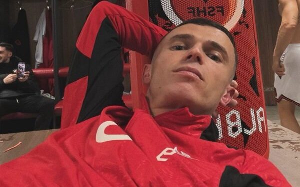 تبعید وینگر آلبانیایی استقلال به نیمکت/ آسانی در لیست سیاه سیلوینیو؟