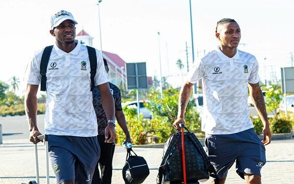 واکنش فدراسیون فوتبال به خرید پوشاک و استوک برای بازیکنان تانزانیا