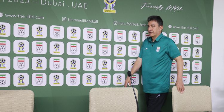 قلعهنویی: در بدترین دوران تاریخ فوتبال ایران هستیم؛ حالا دیگر مطمئنم!