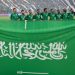 عربستان هشتمین سهمیه آسیا در جام جهانی ۲۰۲۶