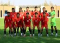 فهرست ۲۳ نفره تیم فوتبال نوجوانان اعلام شد