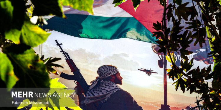 فدراسیون فوتبال حمله رژیم صهیونیستی به فلسطین را محکوم کرد