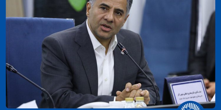 تغییر رویکرد بانک تجارت از واسطهگری وجوه به تامین مالی زنجیرهای