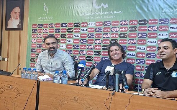 ساپینتو: به هواداران قول قهرمانی می‌دهم؛ تنها به برد فکر می‌کنم