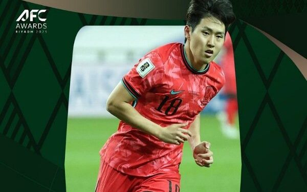 طارمی ناکام ماند؛ ملی پوش کره برترین لژیونر آسیا