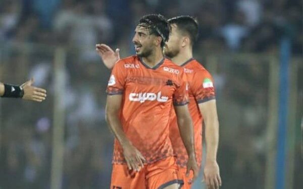 شکایت سایپا از آلومینیوم بابت یک بازیکن