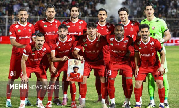 معادله مهندسی هاشمیان در پرسپولیس چطور شکست خورد؟