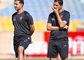 ریکاوری پرسپولیس پس از شکست و استعفای درویش