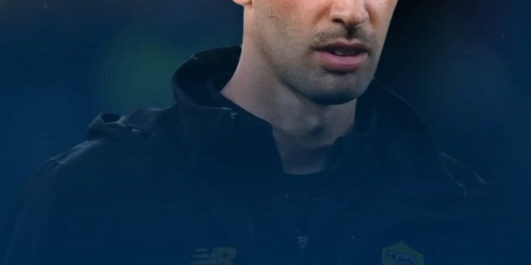 دستیار ایتالیایی سرمربی تیم ملی فوتبال ایران نیامده پشیمان شد!