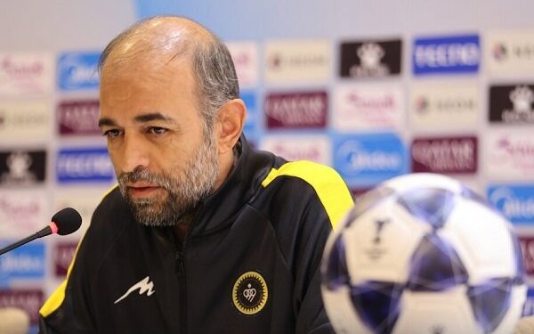 نویدکیا: بیدقتی در ضربات آخرعامل ناکامی ما در گلزنی بیشتر بود