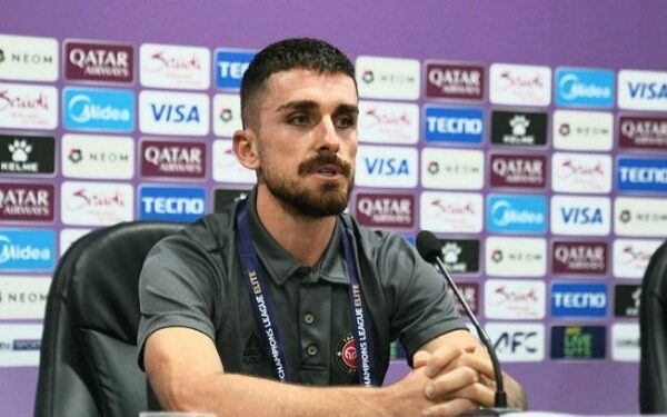 لوشکیا: لیگ ایران رقابتیتر است