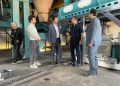 احداث کارخانه خوراک دام و طیور در میامی با ۹۰ درصد پیشرفت فیزیکی