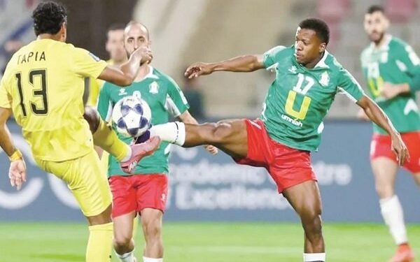 تاکید سرمربی الوحدات به پیروزی مقابل استقلال