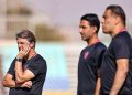 مربی آلمانی پرسپولیس رفتنی شد؛ اوسمار درباره یک نفر تصمیم میگیرد