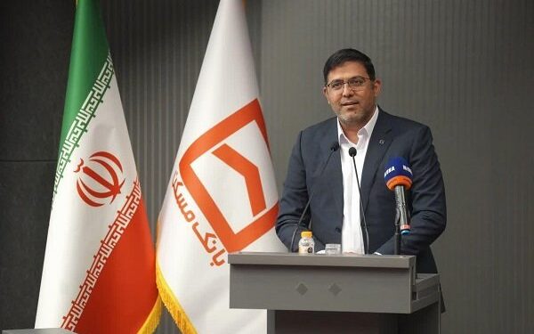 رشد چشمگیر ۲۱درصدی ارزش ضمانتنامههای صادره بانک مسکن در نیمه اول ۱۴۰۴