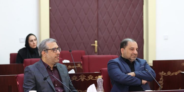 سخنگوی فدراسیون: بازیهای تیمملی با سبک حریفان جامجهانی تطابق دارد