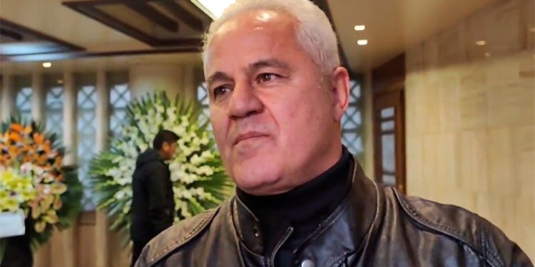 طعنه دوباره آقای گل پرسپولیس به هاشمیان؛ من بودم استعفا می‌دادم!