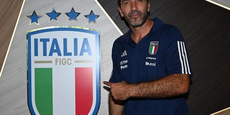 بوفون هم از ایتالیا ناامید شد