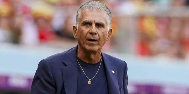 خبر تلخ برای دوست‌داران کی‌روش