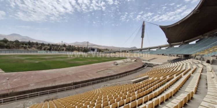ورزشگاه پرحاشیه لیگ کنار گذاشته شد