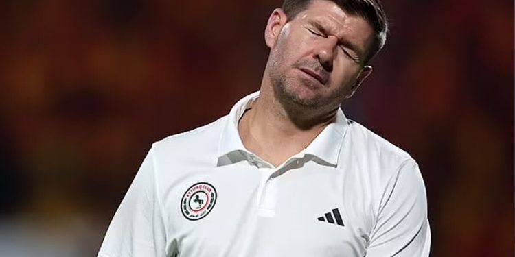 رازی که جرارد پس از سال‌ها فاش کرد