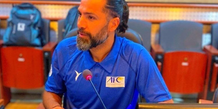 استقلال به خاطر آیفون 17، هفت گل از الوصل نخورد