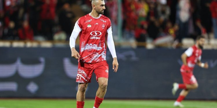 طلب دورسون پرداخت شد! – خبرآنلاین