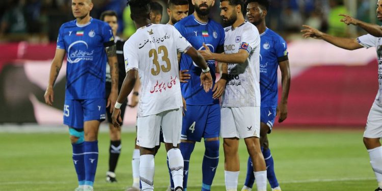 اطلاعیه چادرملو برای به دست آوردن دل استقلالی‌ها